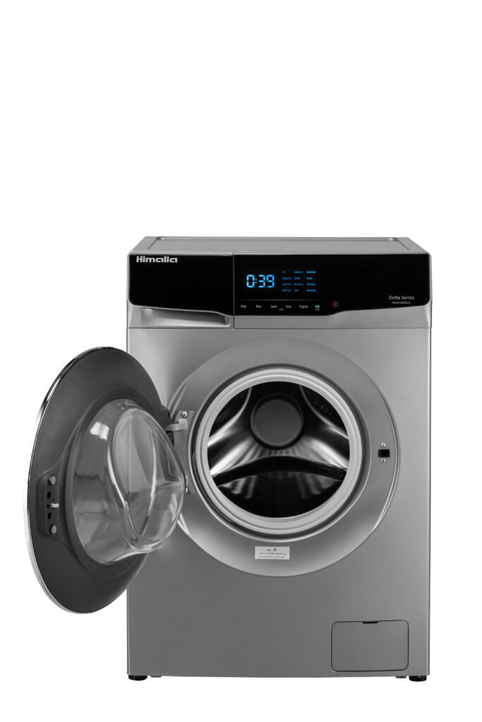 عکاسی محصولات خانگی شرکت تولیدکننده هیمالیا