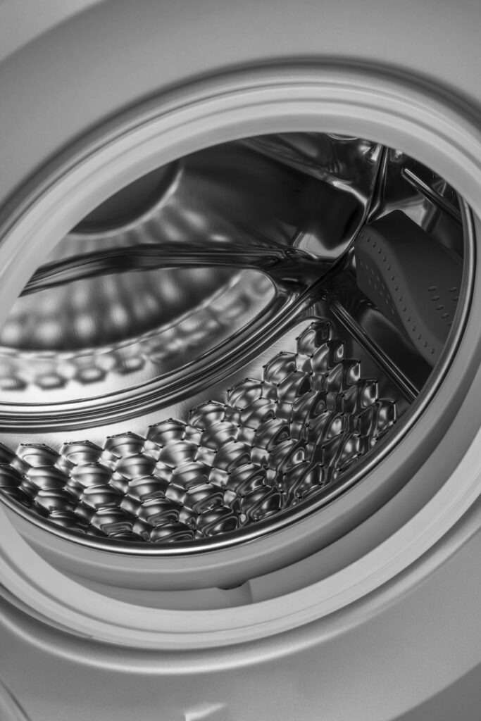 عکاسی محصولات خانگی شرکت تولیدکننده هیمالیا