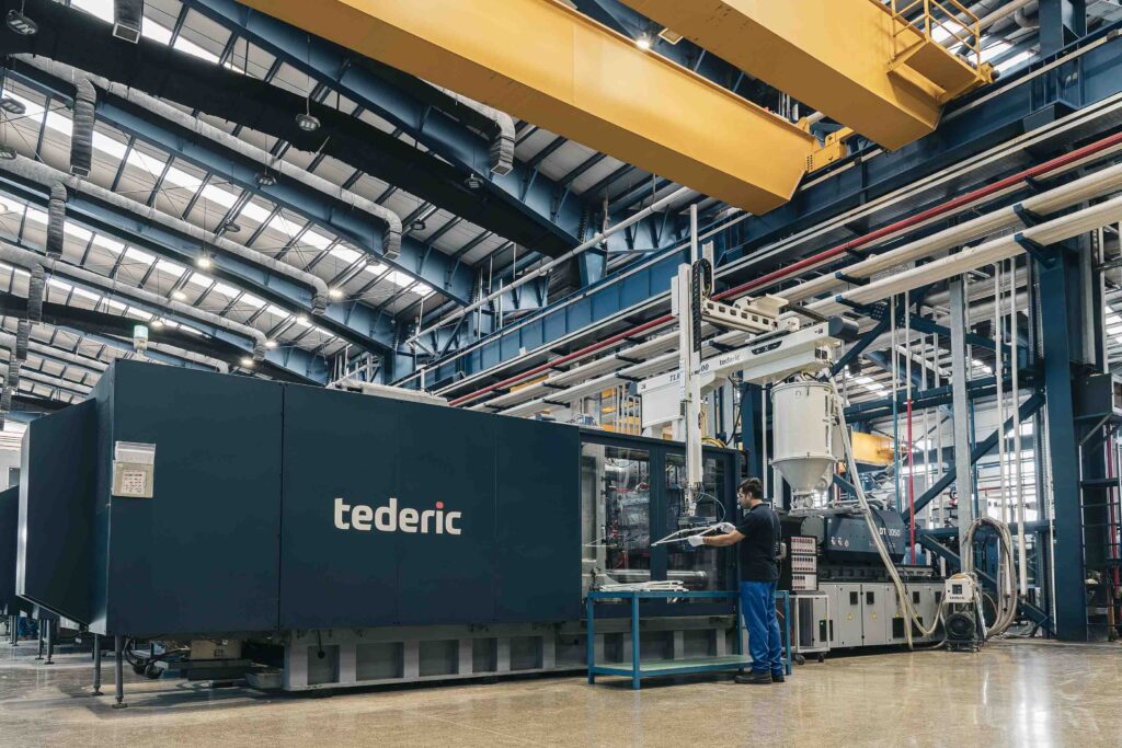 عکاسی صنعتی از کارخانه هیمالیا