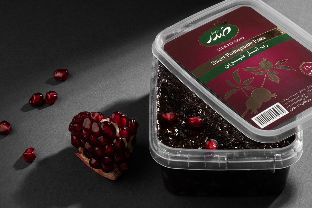 عکاسی محصولات صدر رودبار