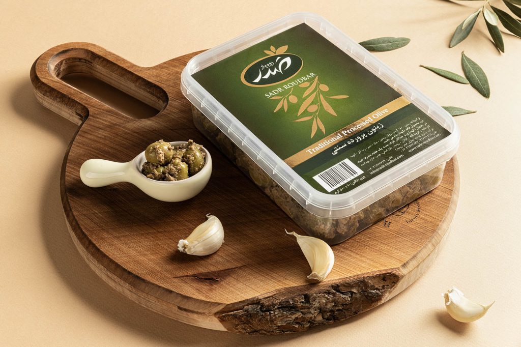 عکاسی محصولات صدر رودبار