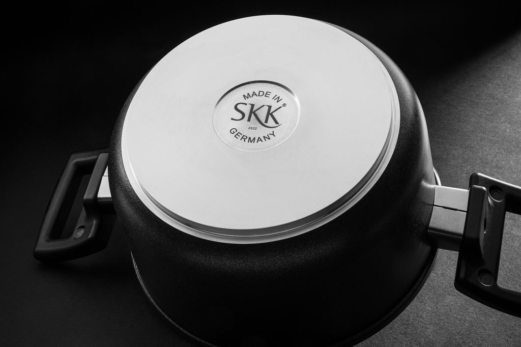 عکاسی محصولات قابلمه های SKK